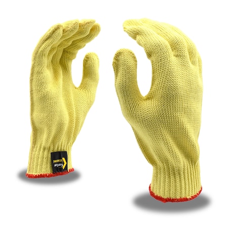 Cordova Kevlar Glove, A2 Cut Gloves, XS, 12PK 3070XS